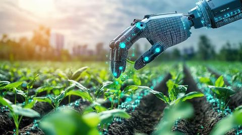 Industrial Motors Explanation: Construction, Working Principles, Drive Systems and Applications