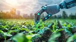 Farm Automation Trends Details: Robotics, Autonomous Equipment, Sensors and Precision Agriculture