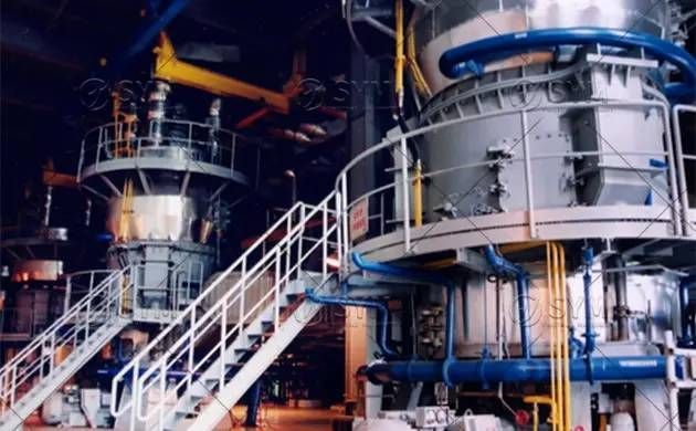 Industrial Pulverizers Guide: Technology, Applications and Insights