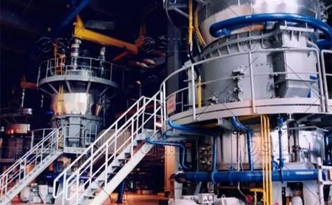 Industrial Pulverizers Guide: Technology, Applications and Insights