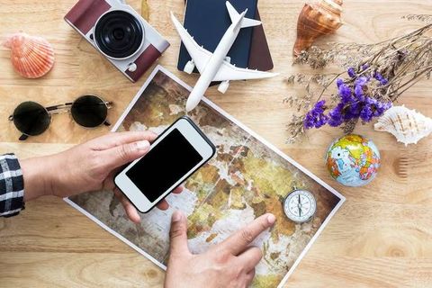 AI Travel Planner Guide: Tools, Trip Planning, Destinations and Travel Recommendations