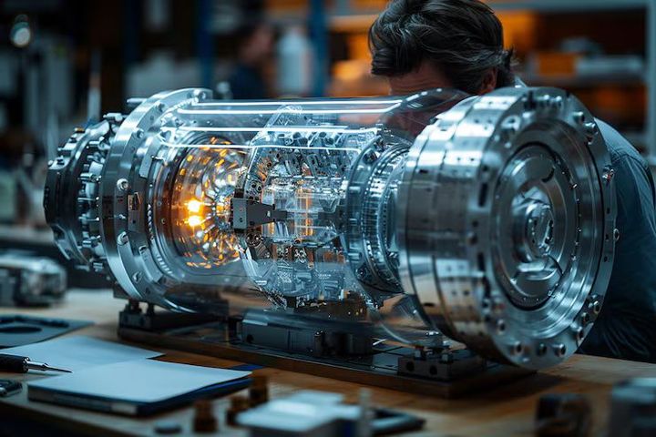 EV Motor Winding Machines Explained: Types, Components, Processes, Applications and Key Features