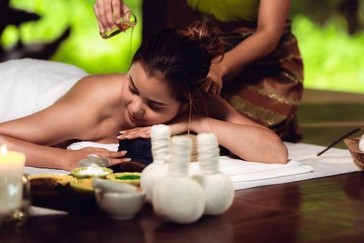 Luxury Spa in Thailand Overview With Wellness Programs and Resort Information