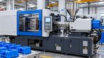 Injection Moulding Machines Information With Plastic Processing and Engineering Knowledge