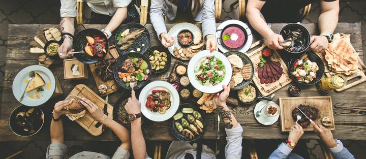 Food in Karachi Guide: Tips, Insights, and Local Favorites Every Visitor Should Explore