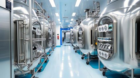 Bioreactor Insights: Techniques, Strategies, and Industry Applications