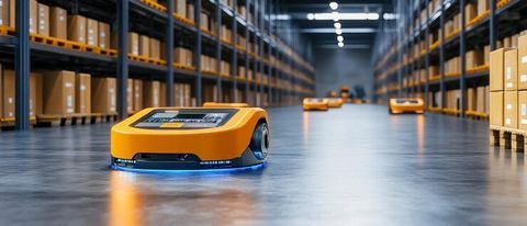 Warehouse Electric Forklift Guide: Capacity, Battery Types, Components and Operating Principles