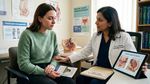PCOS Awareness & Management Guide: Symptoms, Diagnosis, Treatment Options and Daily Care