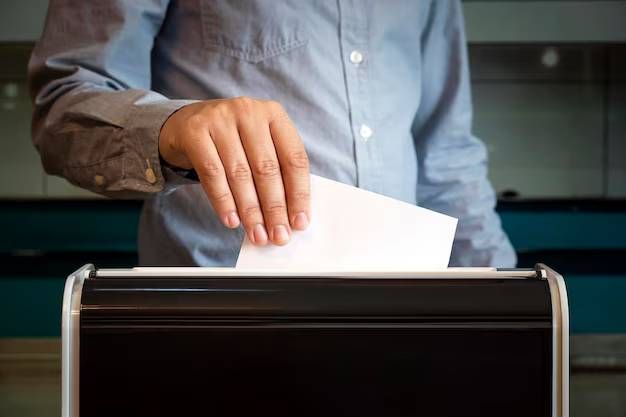 Paper Shredder Machine A Complete Guide to Types, Capacity & Components
