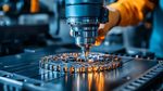 CNC Automation Tools Guide: Machine Integration, Functions, Components and Industrial Uses