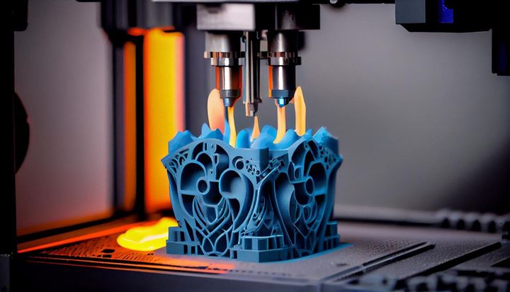 Industrial 3D Printers Guide: Understanding Modern Additive Manufacturing Systems