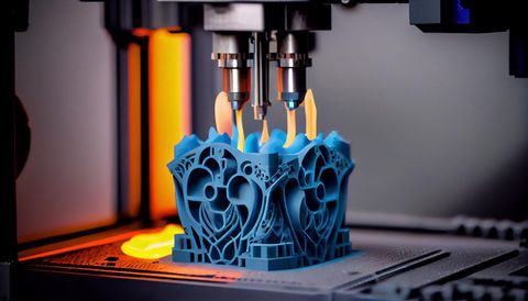Industrial 3D Printers Guide: Understanding Modern Additive Manufacturing Systems