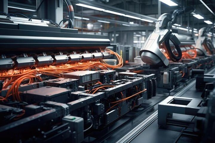 Industrial Electrical Machines Guide: Motors, Generators, Drives, Controls and Applications