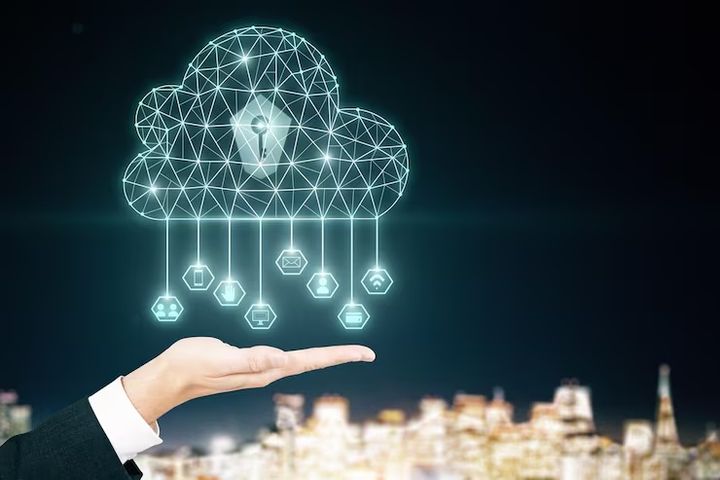 The Ultimate Guide to CNAPP: Cloud Security Ideas