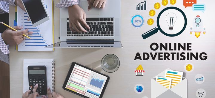 Master the Art of Online Advertising: A Comprehensive Guide