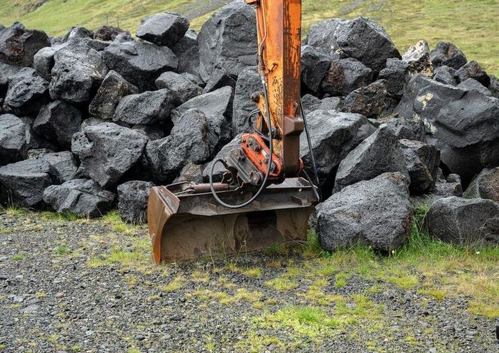 Curb Stone Machines Information: Types, Operating Methods, Components and Production Applications