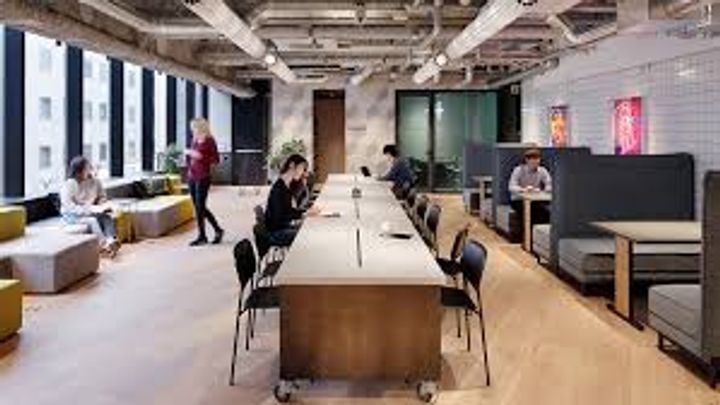 Ultimate Guide to Choosing the Perfect Coworking Space: Tips and Tricks for Success