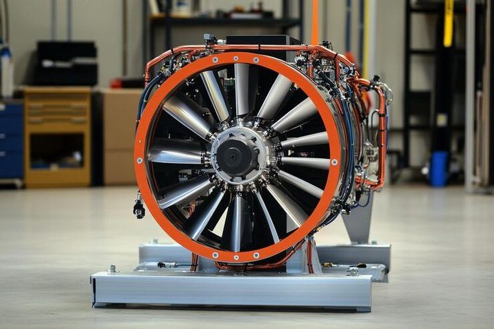 Industrial Blowers Guide: Designs, Working Principles, Airflow Systems and Industrial Uses