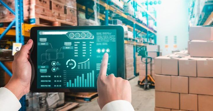 Learn How Warehouse Control Software Improves Inventory and Order Management