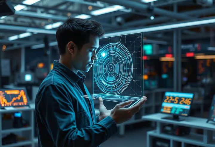 Learn How Model Predictive Control Improves Industrial Process Performance