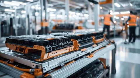 Semiconductor Machines Explained: Types, Components, Functions, and Manufacturing Applications