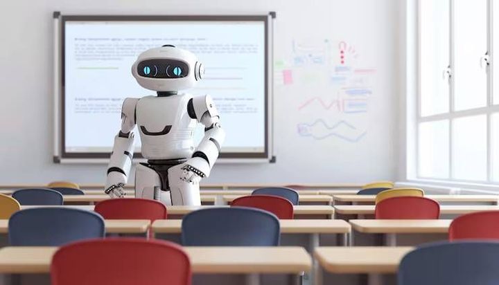 AI in Education Guide: Technologies, Teaching Methods, Applications and Learning Benefits
