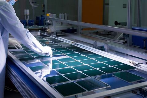 Lithium Battery Manufacturing Details: Raw Materials, Cell Assembly, Machinery and Technologies
