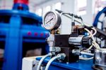 Hydraulic Control Units Overview With Hydraulic Technology and Technical Information