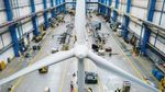 Wind Turbine Manufacturing Equipment Guide With Production and Engineering Insights