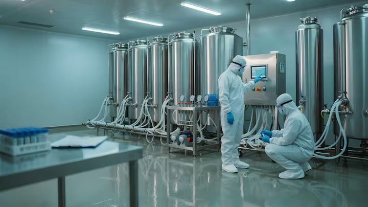 Chemical Dosing Systems Guide With Precision Metering and Industrial Process Solutions