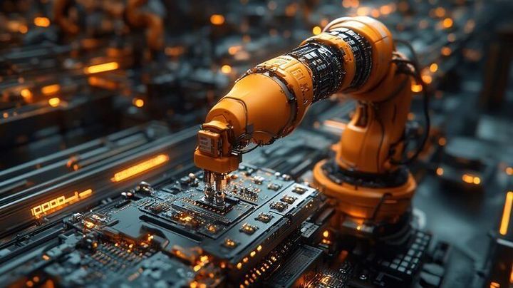 Industrial Robotics Tools Guide: Equipment, Components, Uses and Selection Considerations