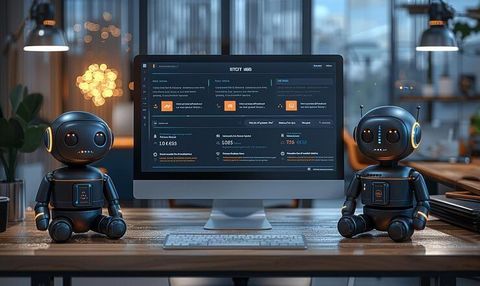AI-Based Automation Tools Guide: Technologies, Functions, Workflows and Implementation Methods