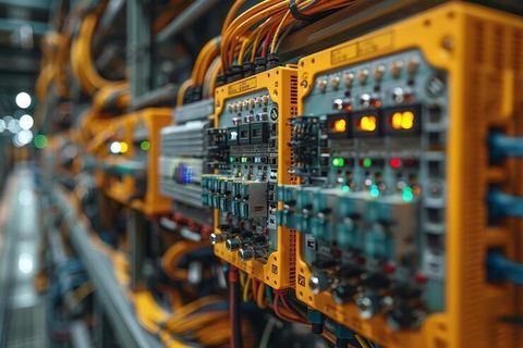 Equipment Care Guide: Cleaning Procedures, Preventive Maintenance and Safety Considerations