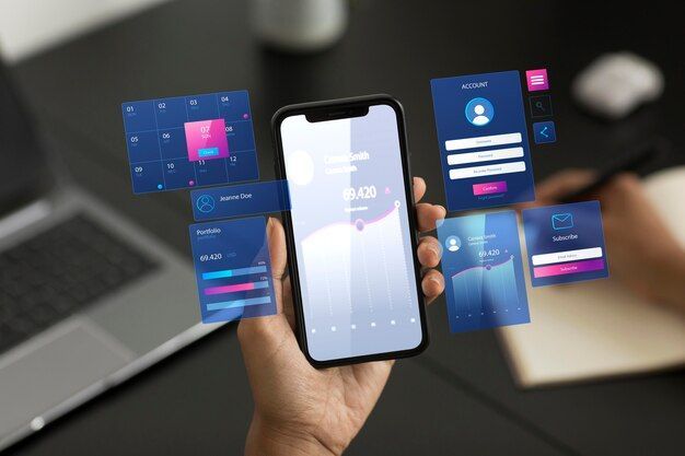 AI App Development Guide: Development Process, AI Tools, Architecture and Application