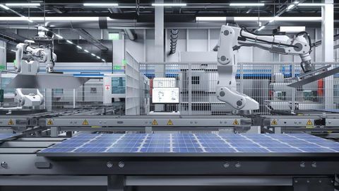 Complete Guide to Circular Saw Machines for Industrial Cutting and Material Processing
