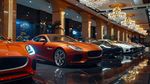 Luxury Car Rentals Overview With Premium Vehicle Choices and Travel Details