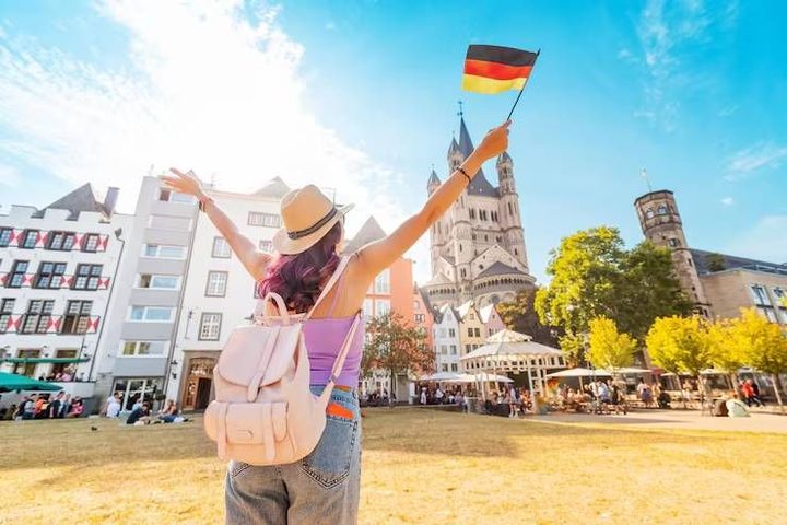 Entdecken Sie Urlaub in Deutschland: Naturreisen, Aktivurlaub und Geheimtipps