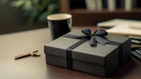 Corporate Gifts Guide: Popular Categories, Personalization, Uses and Planning Considerations