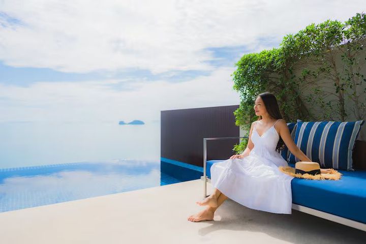 Guide To Best Hotels in Halong Bay with Sea View