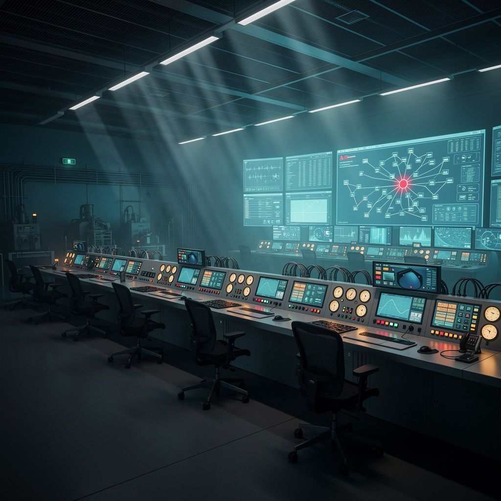 OT Security Platforms: The Ultimate Guide