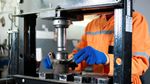 Hydraulic Press Machines Overview: Machine Types, Features and Industrial Applications