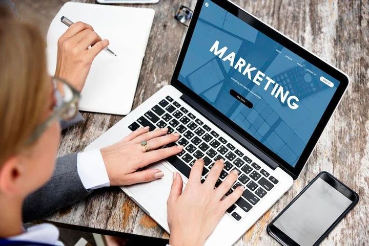 Business Marketing Guide: From Audience Research to Real Growth