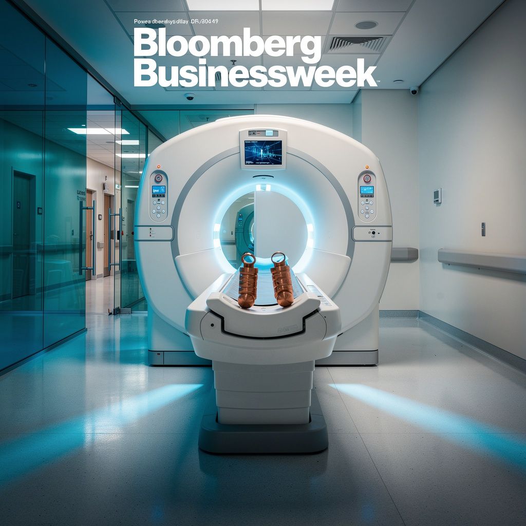 MRI Equipment Guide: Understanding Imaging Technology