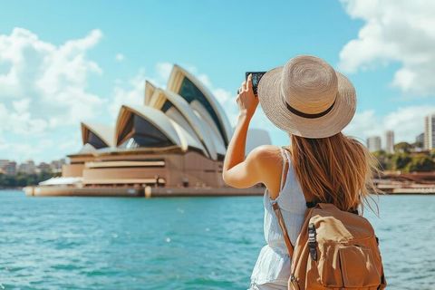 Italy Travel Itinerary Guide: How to Plan Routes, Cities, Attractions and Hotels for a Multi-Day Trip