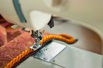 Lace Making Machines Details: Designs, Needles, Threads, Controls and Manufacturing Processes