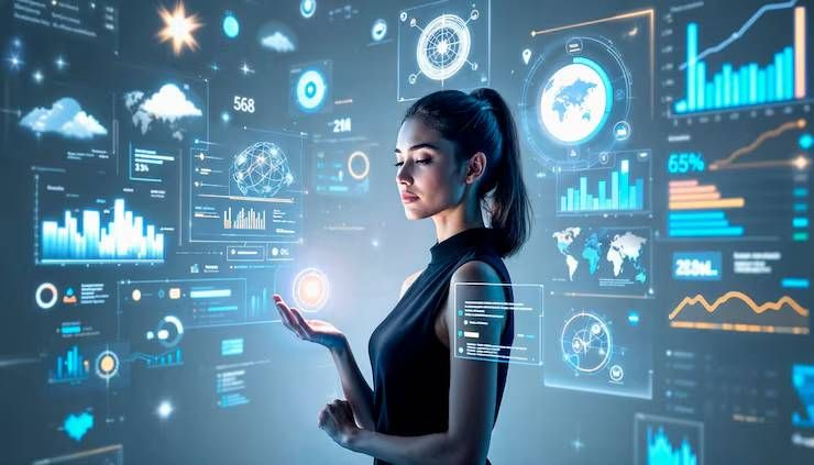 Data Science Guide: Techniques, Technologies, Workflows and Real-World Applications