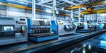 Learn How CNC Milling Machines Improve Precision and Production Efficiency