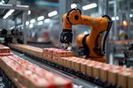 Robotic Sorting Equipment Guide With Automated Material Handling Insights