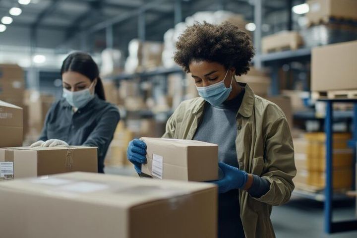 Packaging Compliance Guide: Regulations, Testing, Labeling, Materials and Key Considerations