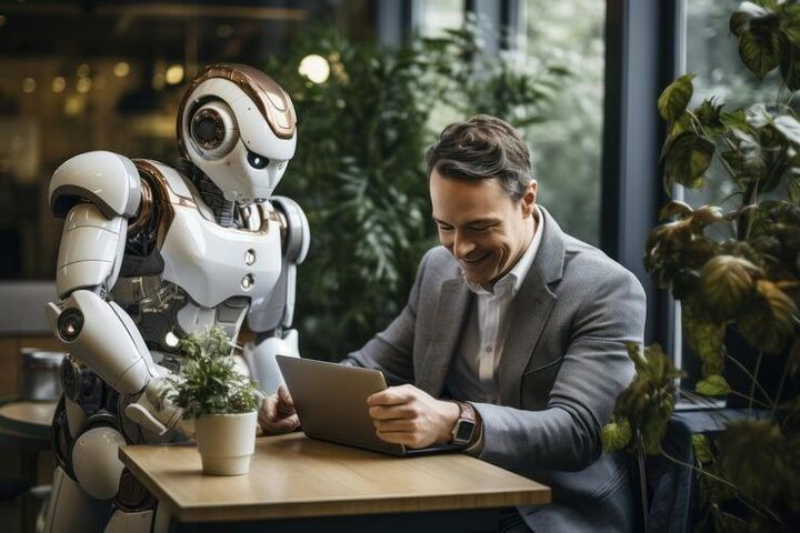 Business With AI Guide: Strategies, Automation, Analytics, Applications and Business Benefits